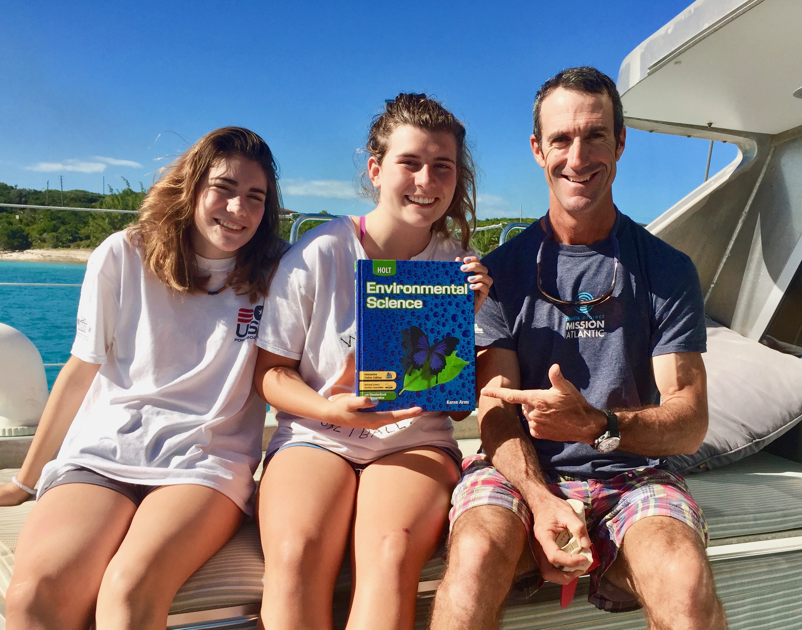 Environmental Science