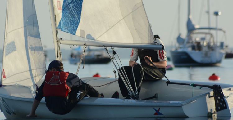 Photo by Elizabeth Desmarais